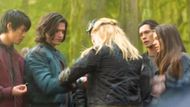 The 100 (2014) | Image via Warner Bros. Television